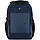 Чоловічий рюкзак із відділенням для ноутбука Швейцарія 36*49*27 см. синій 2201801, фото 2