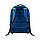 Рюкзак на 2 колесах із відділенням для ноутбука Швейцарія 36*52*25 см. синій 2201812, фото 2