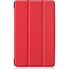 Чохол Smart Cover для Samsung Galaxy Tab A 8.0 2019 T290 / T295 Red, фото 7