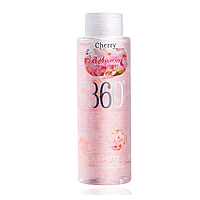 Тонер для лица Wokali Natural Beauty Blossom Essence 360 Cherry