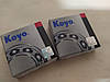 Підшипники к-т KOYO Японія для мотоопериків Forte 3WF-3, фото 2