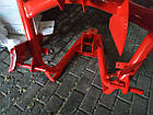 Рама розкидача мінеральних добрив під гідравлічний циліндр, фото 5