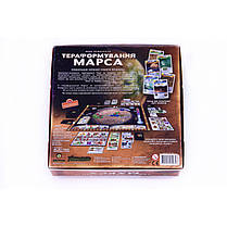 Настільна гра Тераформування Марса (Terraforming Mars), фото 3