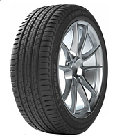 Б/у 235/55 R19 101W Летняя шина Michelin Latitude Sport 3