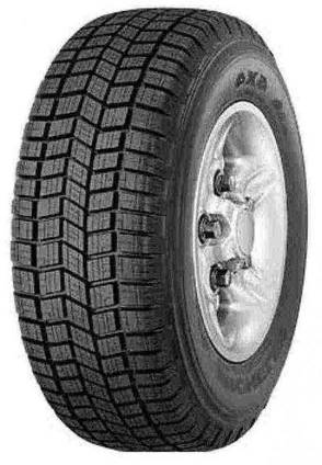 Б/у 215/65 R16 98H Всесезонная шина Michelin 4X4 XPC, фото 2