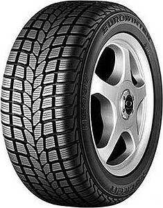 Б/у 195/65 R16 104/102T Зимняя шина Falken Eurowinter HS437, фото 2