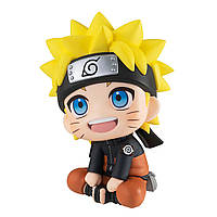 Аниме фигурки Naruto в коробке. Игровая фигурка Наруто Узумаки 8 см. Фигурка милый Наруто