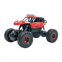 Автомобиль Off-Road Crawler На Р/У Super Sport (Красный, 1:18) SL-001RHR