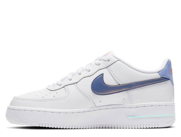 Nike air force 1 7 lv8 gs deals