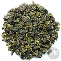 Чай Оолонг (Улун) Молочный рассыпной китайский чай 250 г