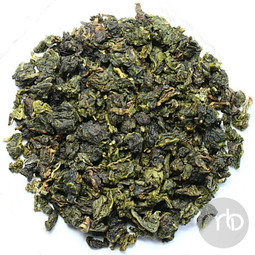 Чай Оолонг (Улун) Молочний розсипний китайський чай 1000 г