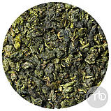 Чай Оолонг (Улун) Молочний розсипний китайський чай 1000 г, фото 2