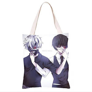 Сумка-шопер Аніме Токійський Гуль Tokyo Ghoul