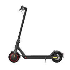 ЕЛЕКТРО САМОКАТ XIAOMI MI ELECTRIC SCOOTER PRO 2 BLACK