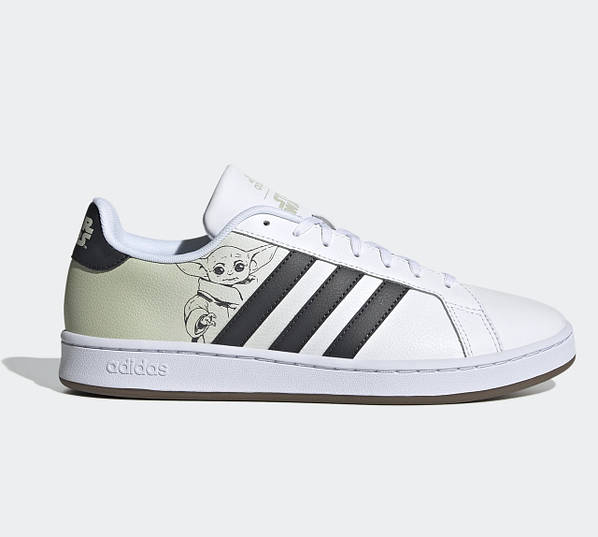 Adidas grand court pret 2025