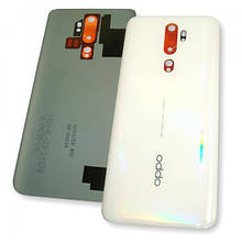 Задня кришка для Oppo A5 2020 біла