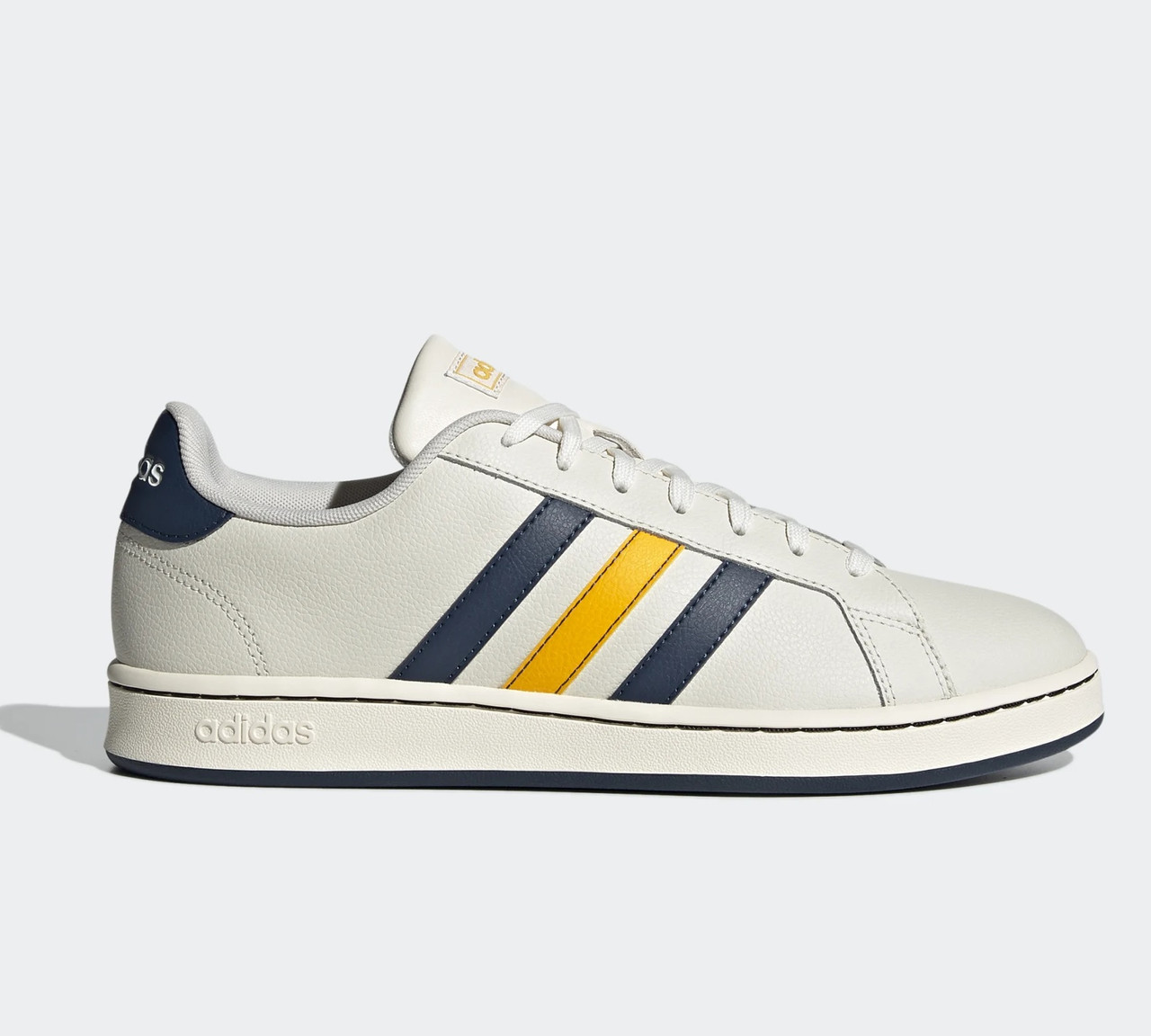 Оригинальные кроссовки Adidas GRAND COURT (FY8195)