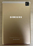 Планшет телефон Samsung i12 14 ядер, 4G,3/32 Gb 2SIM,GPS, екран 10.1' Android 10 Корея, фото 7