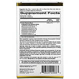 California Gold Nutrition, LactoBif, пробіотики, 5 млрд КУО, 60 вегетаріанських капсул, фото 2