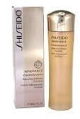 SHISEIDO Benefiance Wrinkle Resist 24 Balancing Softener Лосьон для лица смягчающий против морщин для