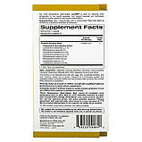 California Gold Nutrition, LactoBif, пробіотики, 5 млрд ДЕЩО, 10 вегетаріанських капсул, фото 3