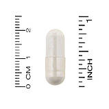 California Gold Nutrition, LactoBif, пробіотики, 5 млрд ДЕЩО, 10 вегетаріанських капсул, фото 4