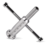 Насадка на шуруповерт, дриль для скручування і зачистки проводів, фото 3