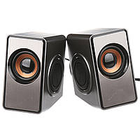 Колонки для ПК компьютера SPEAKER FT-2048