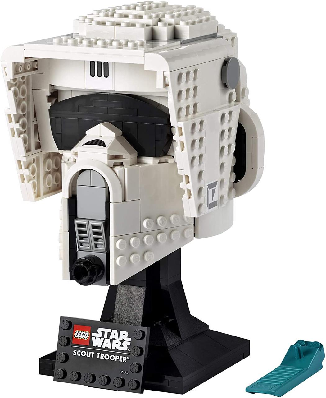 Lego Star Wars Шолом піхотинця-розвідника 75305