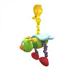 Іграшка-Підвіска На Прищепці - Жужу  Taf Toys 10555, фото 4