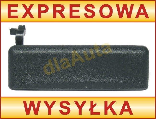 Ford Transit Mk2 86-00 зовнішня ручка передня ліва