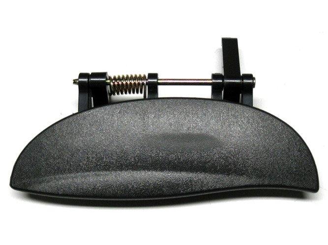 Hyundai Atos 97-02 зовнішня ручка задня ліва