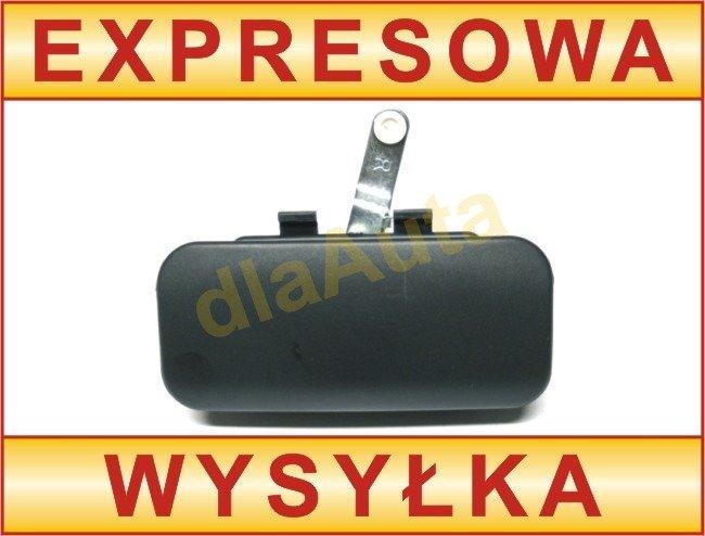 Ford Transit 00-06 зовнішня ручка передня права