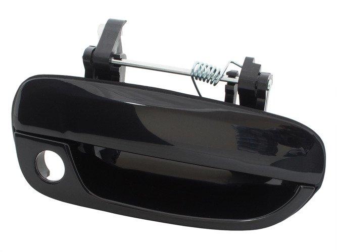 Hyundai Accent 00-06 передня ручка зовнішня права, арт. DA-6776