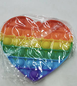 Іграшка-антистрес pop it (400 шт./ясть)