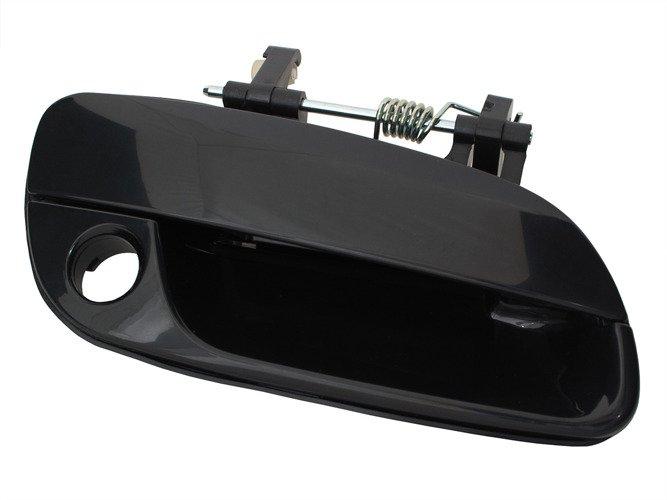 Hyundai Elantra 01-06 передня ручка зовнішня права