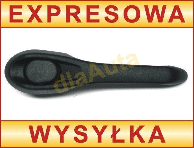 Fiat Tipo 88-95 зовнішня ручка передня ліва = права