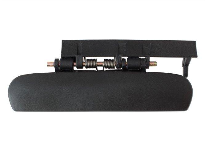 Citroen Xsara 97-04 зовнішня ручка передня ліва