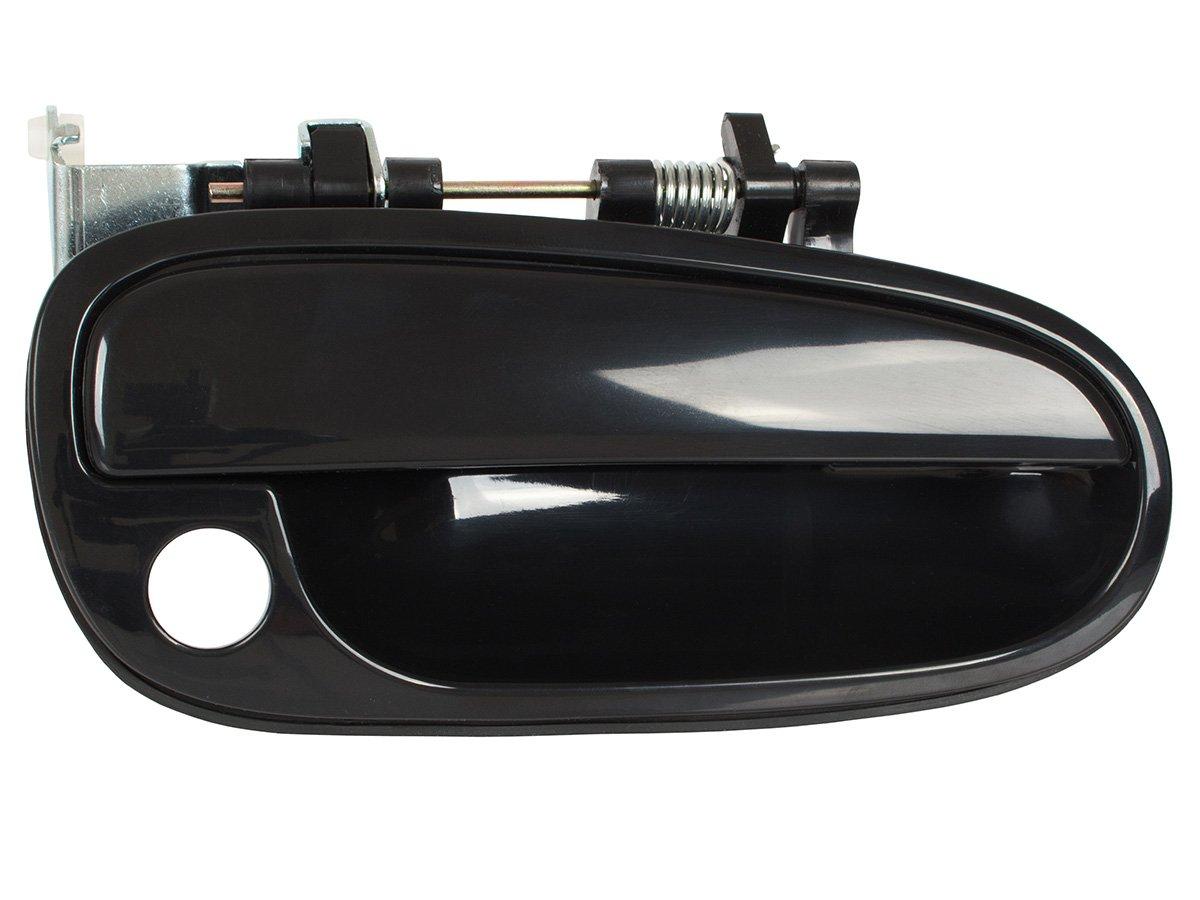 Hyundai Matrix 01-10 передня ручка зовнішня права