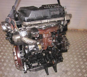 G9T 722 Двигун, фото 2