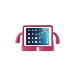 Дитячий чохол із ручками для iPad Air 3 10.5" (2019) Рожевий