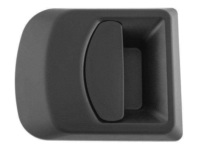 Iveco Turbo Daily Unijet 99-06 зовнішня ручка передня ліва