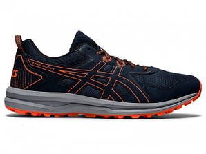 Чоловічі кросівки Asics Trail Scout 1011A663-400