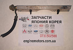 Паливна рейка Honda CR-V B20 2.0i 1999-2001 16620PHK000