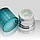 DIO DEL MARE Revitalize Face Cream Mask Крем-маска для обличчя "Богиня Моря", фото 5