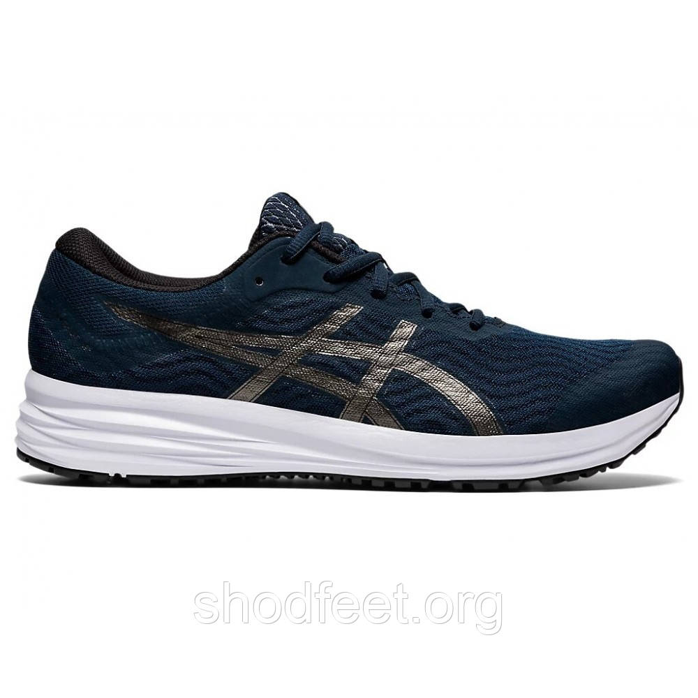 Чоловічі кросівки Asics Patriot 12 1011A823-402
