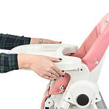 Стільчик ME 1038 PRIME Flamingo, фото 6