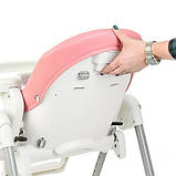 Стільчик ME 1038 PRIME Flamingo, фото 7