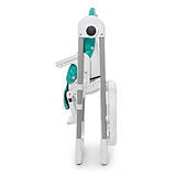 Стільчик  для годування ME 1038 PRIME Ocean, фото 4