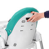 Стільчик  для годування ME 1038 PRIME Ocean, фото 6